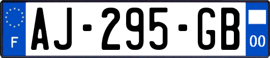 AJ-295-GB