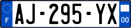 AJ-295-YX