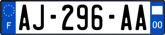 AJ-296-AA