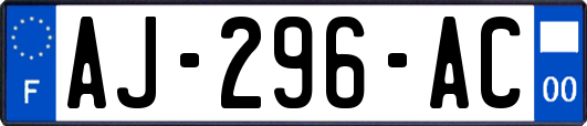 AJ-296-AC