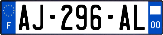 AJ-296-AL