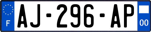 AJ-296-AP