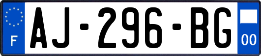 AJ-296-BG