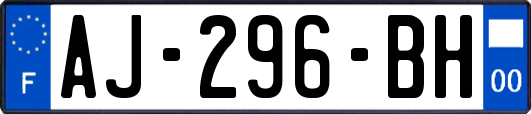 AJ-296-BH