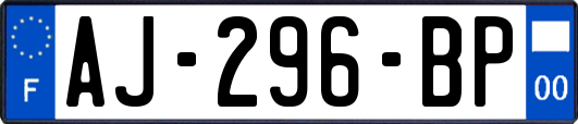 AJ-296-BP