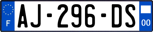 AJ-296-DS