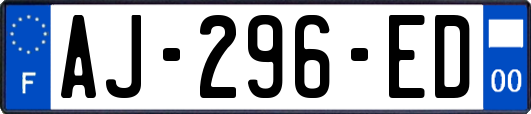 AJ-296-ED