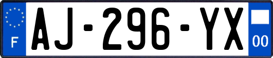 AJ-296-YX