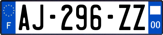 AJ-296-ZZ