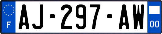 AJ-297-AW