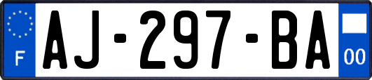 AJ-297-BA