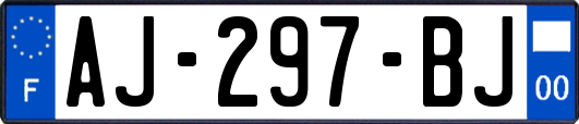 AJ-297-BJ