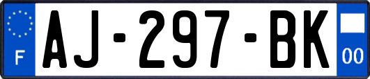 AJ-297-BK