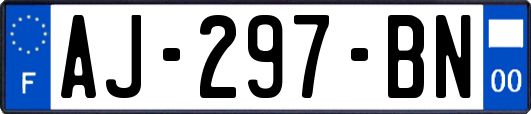 AJ-297-BN