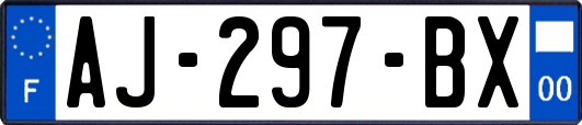 AJ-297-BX