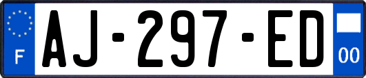 AJ-297-ED