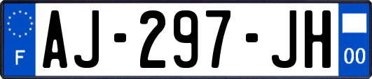 AJ-297-JH