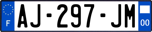 AJ-297-JM