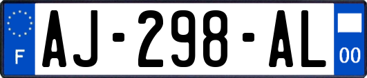 AJ-298-AL