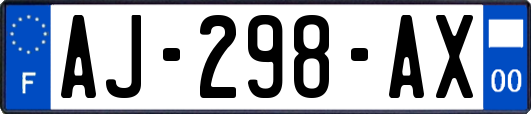 AJ-298-AX