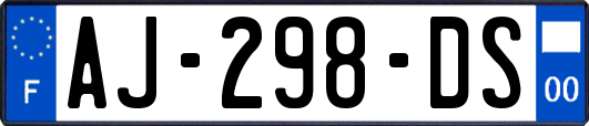 AJ-298-DS