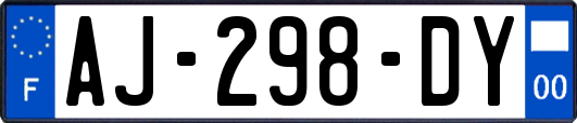 AJ-298-DY