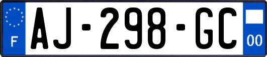 AJ-298-GC