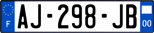 AJ-298-JB