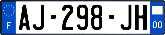 AJ-298-JH