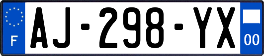 AJ-298-YX