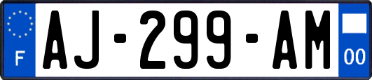 AJ-299-AM