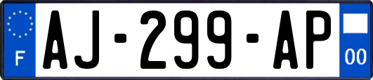 AJ-299-AP