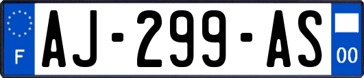 AJ-299-AS