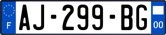 AJ-299-BG