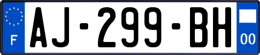 AJ-299-BH