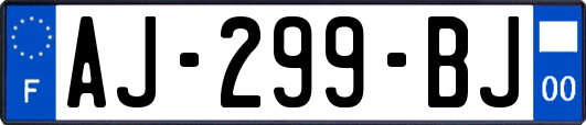 AJ-299-BJ