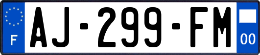 AJ-299-FM