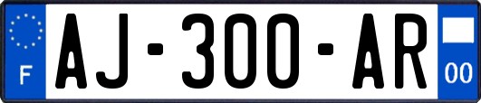 AJ-300-AR