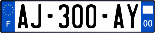 AJ-300-AY