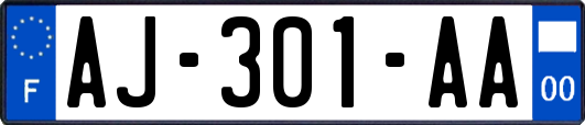 AJ-301-AA