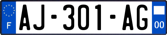 AJ-301-AG