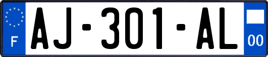 AJ-301-AL