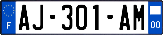 AJ-301-AM