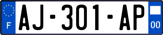 AJ-301-AP