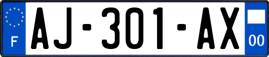 AJ-301-AX