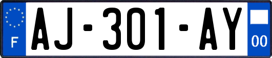 AJ-301-AY