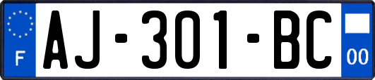 AJ-301-BC