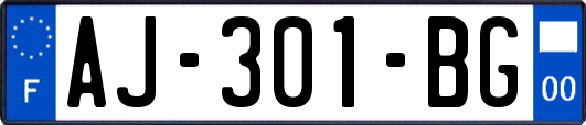 AJ-301-BG