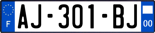 AJ-301-BJ