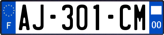 AJ-301-CM